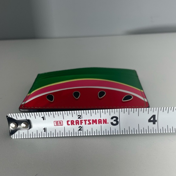 NWT ♠️Kate Spade Credit Card Holder - Picture 5 of 6